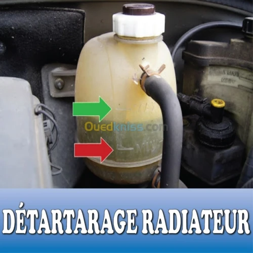 Froid ET choud auto