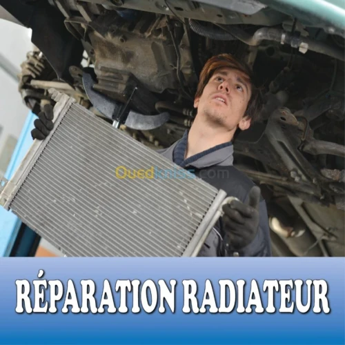 Froid ET choud auto
