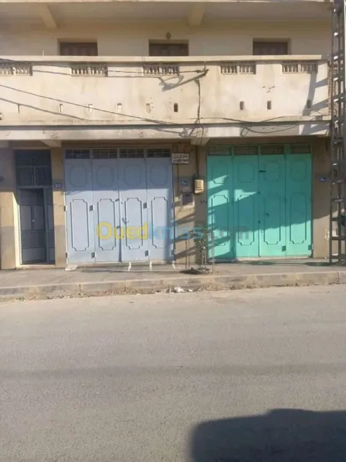Location Local Chlef Oued fodda