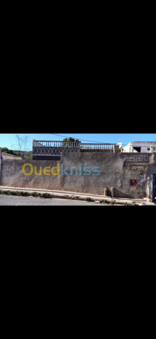 Vente Villa Oran Arzew