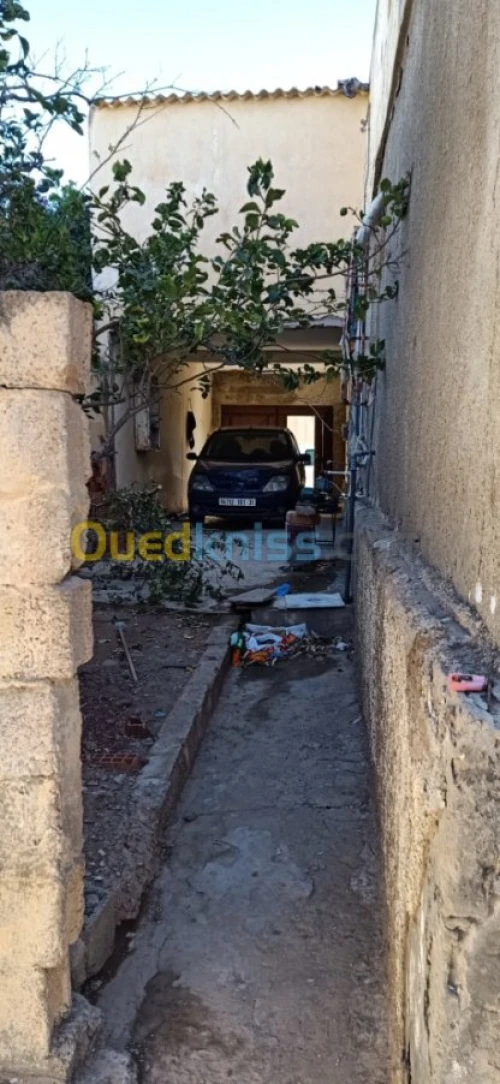 Vente Villa Oran Arzew