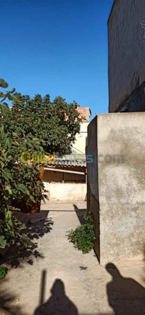 Vente Villa Oran Arzew
