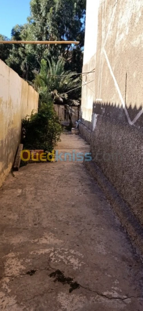 Vente Villa Oran Arzew