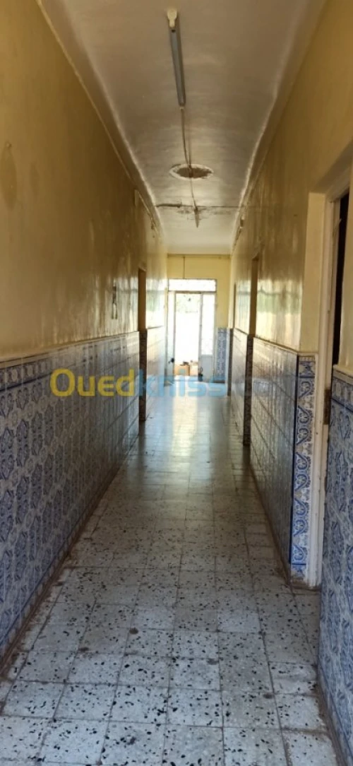 Vente Villa Oran Arzew