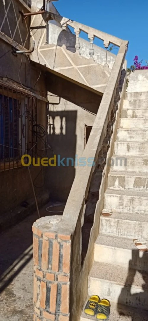 Vente Villa Oran Arzew