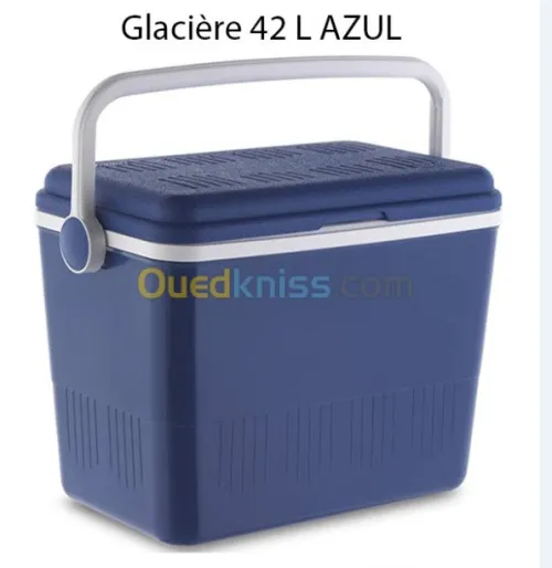 Glacières