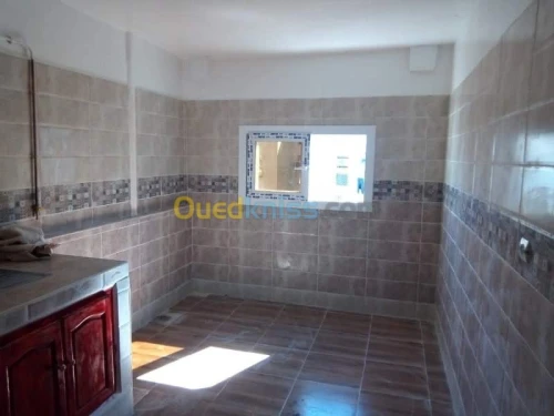 Vente Appartement F4 Tlemcen Tlemcen