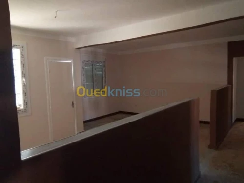 Vente Appartement F4 Tlemcen Tlemcen