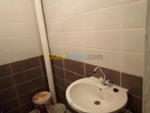 Vente Appartement F4 Tlemcen Tlemcen