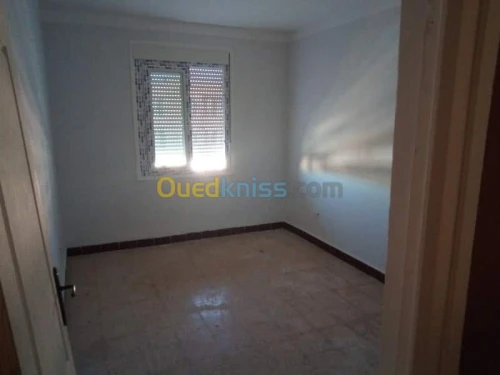 Vente Appartement F4 Tlemcen Tlemcen