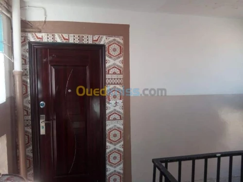 Vente Appartement F4 Tlemcen Tlemcen