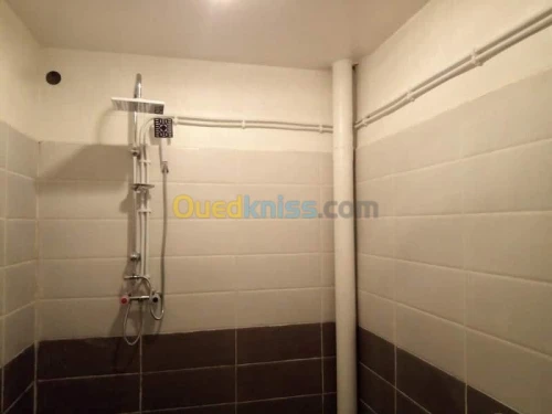 Vente Appartement F4 Tlemcen Tlemcen