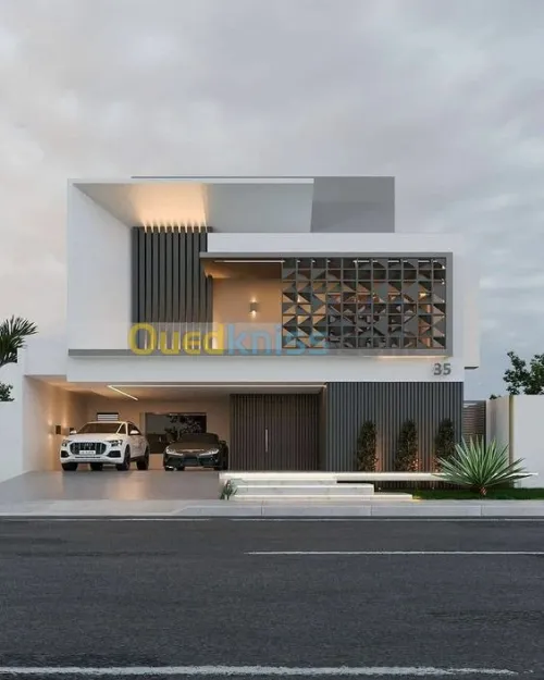 Architectue 