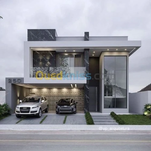 Architectue 
