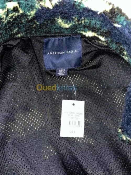 Veste