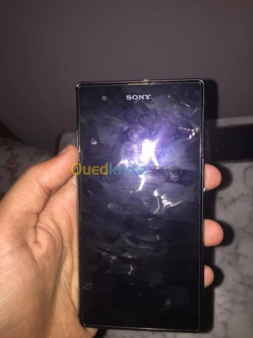 Sony xperia z1 s