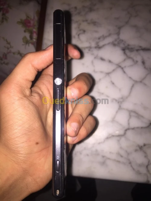 Sony xperia z1 s