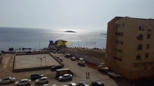 Vente Duplex F5 Alger Staoueli