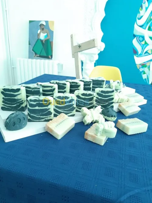Formation artisanal et artistique 
