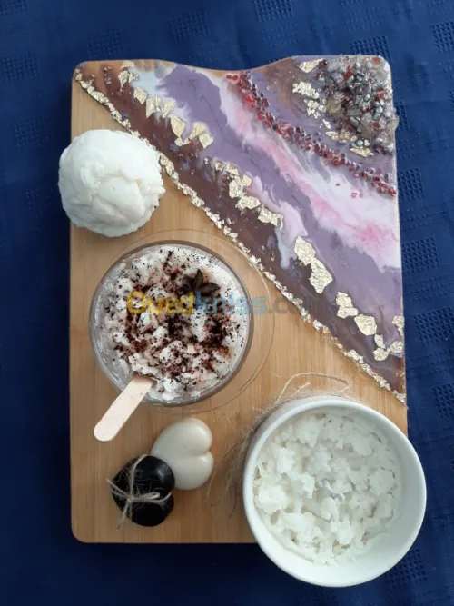 Formation artisanal et artistique 