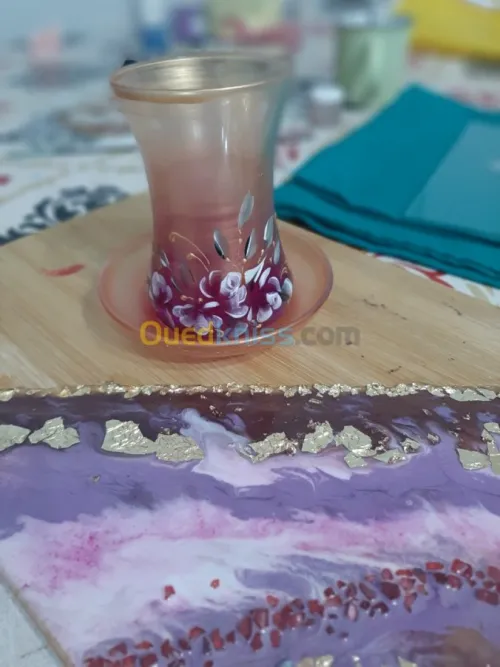 Formation artisanal et artistique 