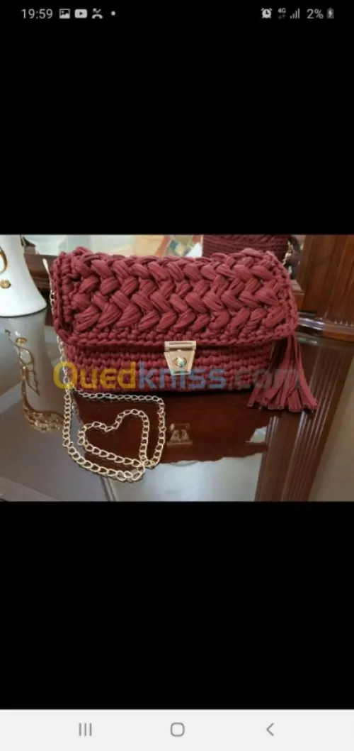 Formation artisanal et artistique 