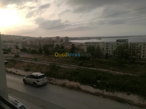 Vente Appartement F3 Jijel Jijel
