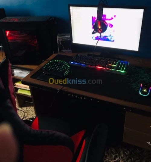 Pc gamer 
