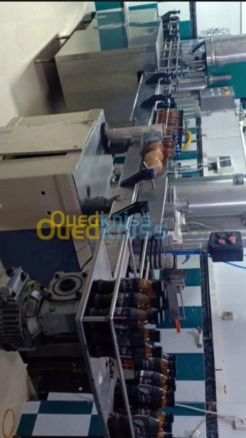 صناعة وتصنيع