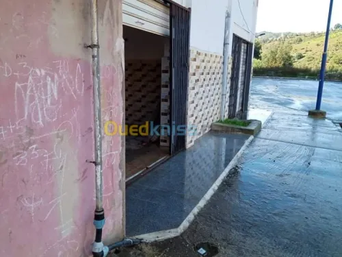 Location Local Skikda Skikda