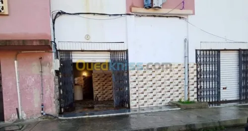 Location Local Skikda Skikda