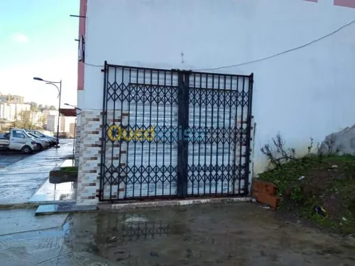 Location Local Skikda Skikda
