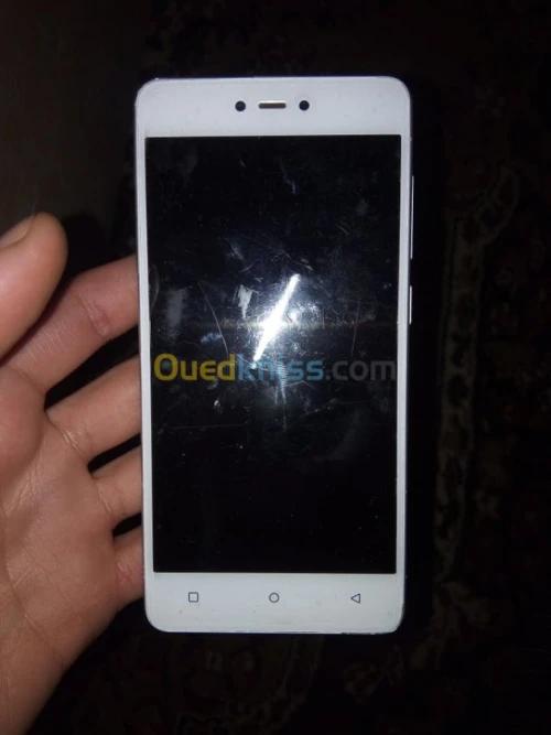 Condor p7 plus
