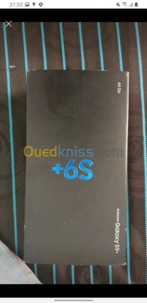 Samsung s9+