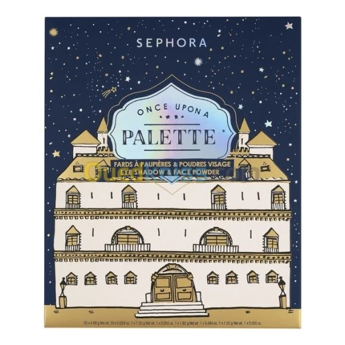 Sephora original produits français 