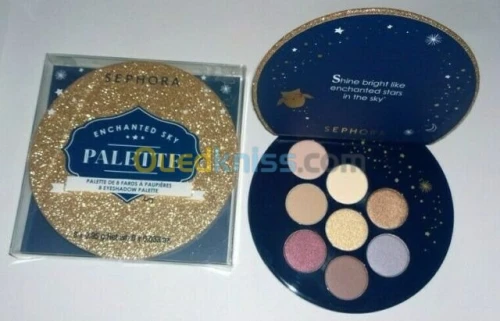 Sephora original produits français 