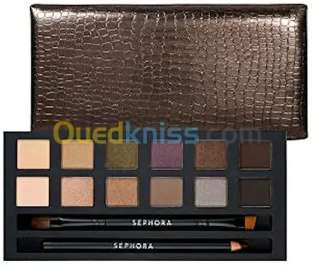 Sephora original produits français 