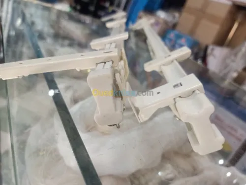 TRINGLE CHEMIN DE FER, RAIL FLEXIBLE 