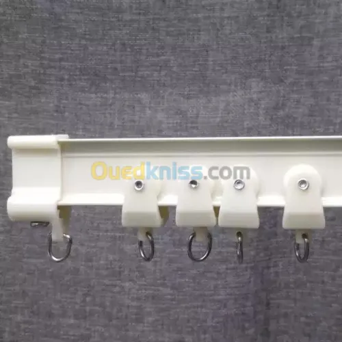 TRINGLE CHEMIN DE FER, RAIL FLEXIBLE 