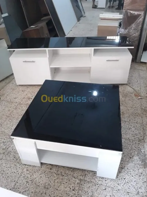  tout type de menuiserie mélaminé