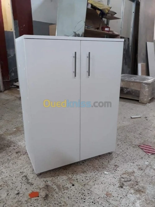  tout type de menuiserie mélaminé