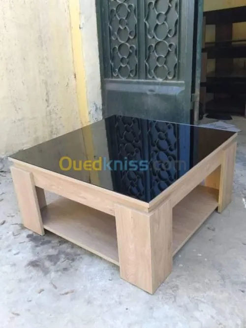  tout type de menuiserie mélaminé
