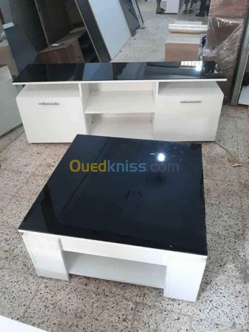  tout type de menuiserie mélaminé