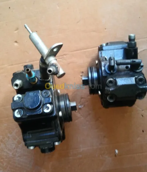 H.P ( Doseur CDI 4cy - 5cy ) Mercedes 