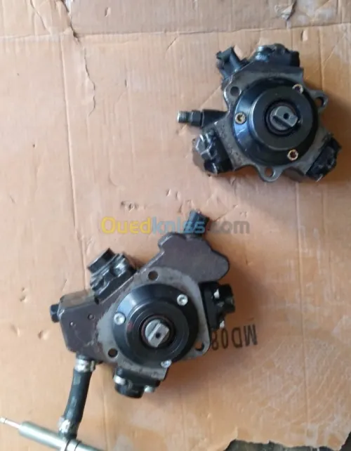 H.P ( Doseur CDI 4cy - 5cy ) Mercedes 