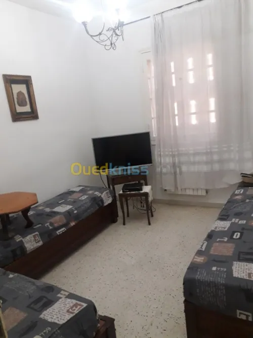 Vente Appartement F4 Oum el bouaghi Oum el bouaghi