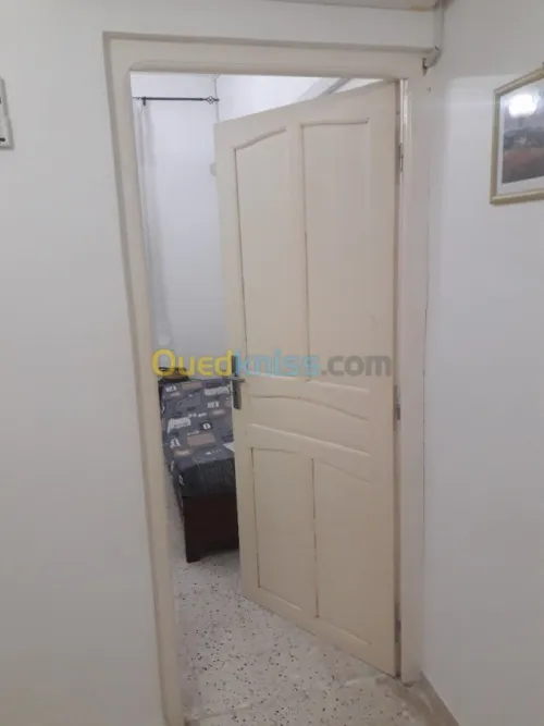 Vente Appartement F4 Oum el bouaghi Oum el bouaghi