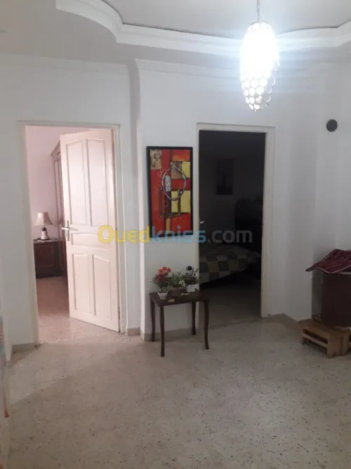 Vente Appartement F4 Oum el bouaghi Oum el bouaghi