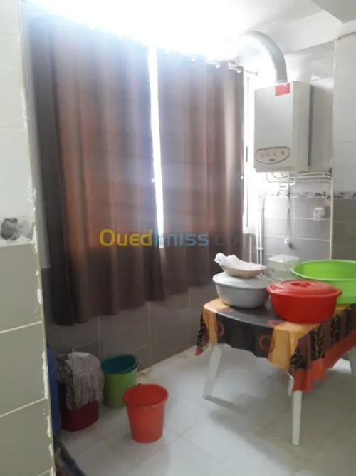 Vente Appartement F4 Oum el bouaghi Oum el bouaghi