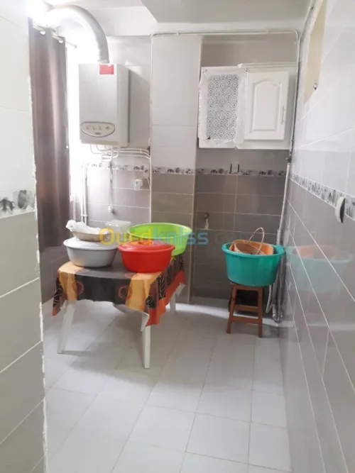 Vente Appartement F4 Oum el bouaghi Oum el bouaghi